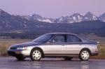 Honda Accord 1994 года (US)